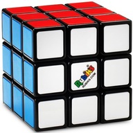 RUBIKOVA KOCKA 3x3 ORIGINÁL - RUBIX