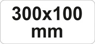 RAČŇAČNÁ SVORKA 300 MM YATO RAČŇAČNÁ SVORKA 300 MM YATO