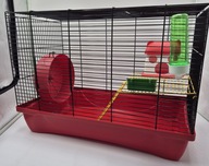 Škrečok Cage Rat Carousel Master1 Škrečok Cage Rat Carousel Master1