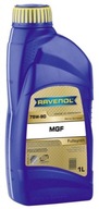 Prevodový olej RAVENOL MGF 75W90 1L