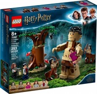 LEGO 75967 Harry Potter Zakázaný les: Stretnutie Um