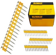 DEWALT Betónové klince 2,6x20mm Na klincovačku 1005 ks DCN890 DEWALT Betónové klince 2,6x20mm Na klincovačku 1005 ks DCN890