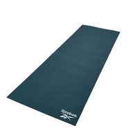 PODLOŽKA NA JOGU 4 MM TMAVO ZELENÁ REEBOK PODLOŽKA NA JOGU 4 MM TMAVO ZELENÁ REEBOK