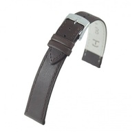 HORIDO HNEDÝ REMÍN NA HODINKY 4523.02.20 20mm HORIDO HNEDÝ REMÍN NA HODINKY 4523.02.20 20mm