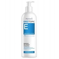 PHARMACERIS EMOTOPICKÝ KRÉMOVÝ ČISTIACI GÉL 400 ML PHARMACERIS EMOTOPICKÝ KRÉMOVÝ ČISTIACI GÉL 400 ML