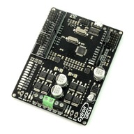 Cytron Combat Robot Controller URC10 ATmega328P Cytron Combat Robot Controller URC10 ATmega328P