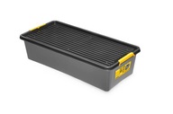 MOXOM SolidStore valček na posteľ 35 L 39x76x16