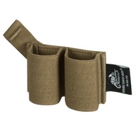 DVOJITÁ ELASTICKÁ VLOŽKA Organizér HELIKON Coyote DVOJITÁ ELASTICKÁ VLOŽKA Organizér HELIKON Coyote