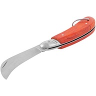 NÁSTROJNÝ NÔŽ ZAHRNUTÁ OCEL 440C 185MM C9121 NÁSTROJNÝ NÔŽ ZAHRNUTÁ OCEL 440C 185MM C9121