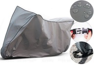 Kryt plachty na motocykel POLSKÝ VÝROBOK veľkosť XL Kryt plachty na motocykel POLSKÝ VÝROBOK veľkosť XL