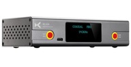 xDuoo MU-604 - USB DAC - 2x ES9018K2M - XMOS XU208