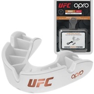 OPRO CHRÁNIČ ÚST UFC + BOX OPRO CHRÁNIČ ÚST UFC + BOX
