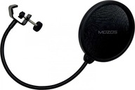 Mozos PS-1 - PopFilter pre kryt mikrofónu