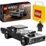 LEGO SPEED CHAMPIONS 76912 DODGE Fast&Furious