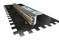 BIHUI HREBEŇ Odnímateľný vrch 280x115mm zub 8x8mm BIHUI HREBEŇ Odnímateľný vrch 280x115mm zub 8x8mm