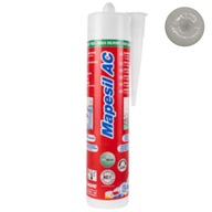 MAPEI Mapesil AC silikón 310ml 111 strieborný MAPEI Mapesil AC silikón 310ml 111 strieborný