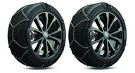 Snehové reťaze KONIG REFLEX EDGE 604 225/50 R18 Snehové reťaze KONIG REFLEX EDGE 604 225/50 R18