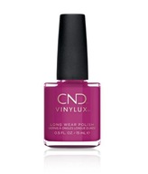 CND Vinylux Brazen lak na nechty #293 15ml CND Vinylux Brazen lak na nechty #293 15ml