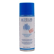 AESUB Blue 3D skenovací sprej 400 ml - miznúci