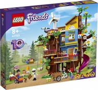 Lego Friends 41703 Tree House ŠANCA