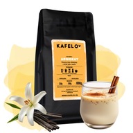 Kafelov ochutená káva ADWOKAT 250g, mletá