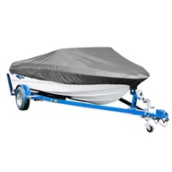 Kryt na čln Kayoba 530 cm x 225 cm Kryt na čln Kayoba 530 cm x 225 cm