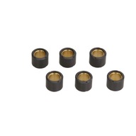 Valčeky variátorov 19x15,5 8,6g 6ks. ATHENA S4100003 Valčeky variátorov 19x15,5 8,6g 6ks. ATHENA S4100003