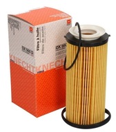 KNECHT OLEJOVÝ FILTER BMW E90 E70 F10 F01 N57D30 KNECHT OLEJOVÝ FILTER BMW E90 E70 F10 F01 N57D30