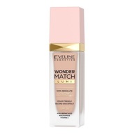 Eveline Cosmetics Wonder Match make-up na tvár č. 15 - Neutrálny Eveline Cosmetics Wonder Match make-up na tvár č. 15 - Neutrálny