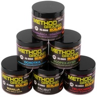 SADA MIXU CHUTÍ 6x JAXON Proteínové guľôčky SADA MIXU CHUTÍ 6x JAXON Proteínové guľôčky