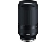 Objektív Sony TAMRON 70-300 mm f-4,5-6,3 Di III RXD