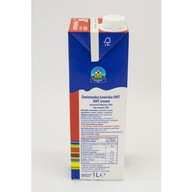Krém Łowicka Cream Uht 30% 1000 ml Łowicz Krém Łowicka Cream Uht 30% 1000 ml Łowicz