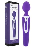 Silikónový masážny mikrofón - Legend Vibrator Silikónový masážny mikrofón - Legend Vibrator