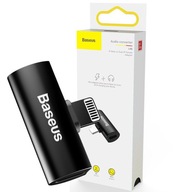 BASEUS AUDIO ADAPTÉR 2V1 PRE IPHONE 7 8 X 11 BASEUS AUDIO ADAPTÉR 2V1 PRE IPHONE 7 8 X 11