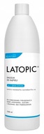 LATOPIC emulzia do kúpeľa pre deti 0m+ 1000 ml LATOPIC emulzia do kúpeľa pre deti 0m+ 1000 ml