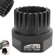 SUPER-B KONZOLKOVÝ KĽÚČ TB-1080 ŠTVRTÁ VLOŽKA SUPER-B KONZOLKOVÝ KĽÚČ TB-1080 ŠTVRTÁ VLOŽKA