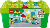 LEGO Duplo Box s kockami 10913 65 dielikov LEGO Duplo Box s kockami 10913 65 dielikov