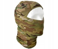 Vojenská kukla Texar Ninja Multicam Vojenská kukla Texar Ninja Multicam