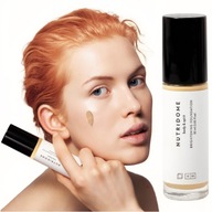 NUTRIDOME Krémový základ na tvár ILLUMINATING light formula 05 Beige NUTRIDOME Krémový základ na tvár ILLUMINATING light formula 05 Beige