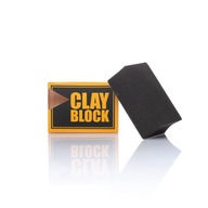 Pracovné veci Clay Block Clay na podložke Pracovné veci Clay Block Clay na podložke