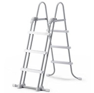 Bazénový rebrík 91-107 cm - Bezpečný 28075 Intex Bazénový rebrík 91-107 cm - Bezpečný 28075 Intex