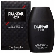 GUY LAROCHE Drakkar Noir EDT 100ml