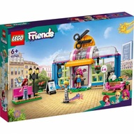 LEGO FRIENDS HAIRSALON 41743