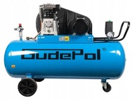 OLEJOVÝ KOMPRESOR 200l GD38-200-475 GUDEPOL OLEJOVÝ KOMPRESOR 200l GD38-200-475 GUDEPOL