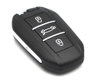 PEUGEOT 308 508 ELEKTRONIKA S DIAĽKOVÝM KĽÚČOM BEZKĽÚČ