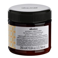 DAVINES ALCHEMICKÝ ZLATÝ KONDICIONÉR ZLATÉ BLOND VLASY DAVINES ALCHEMICKÝ ZLATÝ KONDICIONÉR ZLATÉ BLOND VLASY