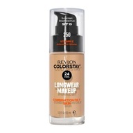 Podkladový make-up Revlon ColorStay pre zmiešanú/mastnú pleť SPF15 pre zmiešanú pleť Podkladový make-up Revlon ColorStay pre zmiešanú/mastnú pleť SPF15 pre zmiešanú pleť