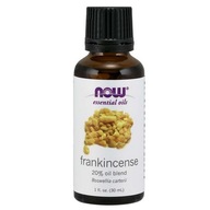 Kadidlový olej 20% (kadidlo) 30ml TERAZ Kadidlový olej 20% (kadidlo) 30ml TERAZ