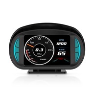 Autopočítač OBD GPS Slope Meter Machine Autopočítač OBD GPS Slope Meter Machine