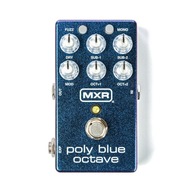 Gitarový efekt DUNLOP MXR M-306 Poly Blue Octave